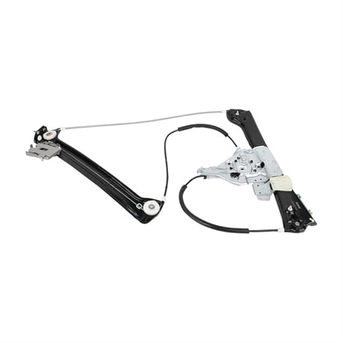 Lève-vitre avant gauche en panne ? Moteur électrique BMW E63 E64 51337008625