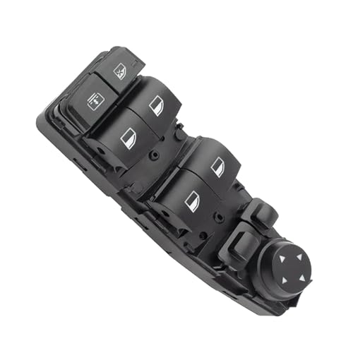 Commande de vitre conducteur BMW bloquée solution de remplacement - 2