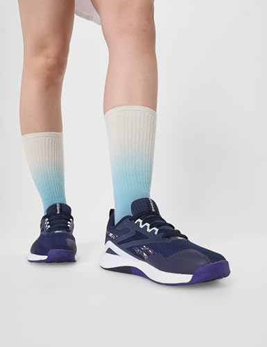 Image of Reebok Mens Nanoflex Tr V2 Training Shoe
