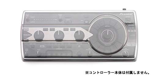 DECKSAVER (fbLZ[o[) DJ@ޗpJo[ DS-PC-RMX1000