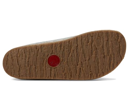 HAFLINGER Women's Roots Clog3