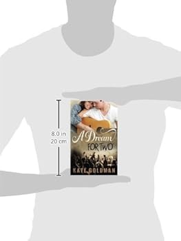 A Dream For Two Goldman Kate Books Amazon Com