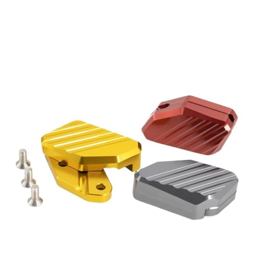 Extension béquille moto XMAX 300 125 support latéral - 5