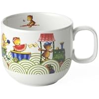 Villeroy & Boch Hungry as a Bear Taza | Asas pequeño