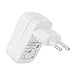Produktbild Babymoov A014626 USB-Universal-Netzstecker 5V, weiß, 100 g