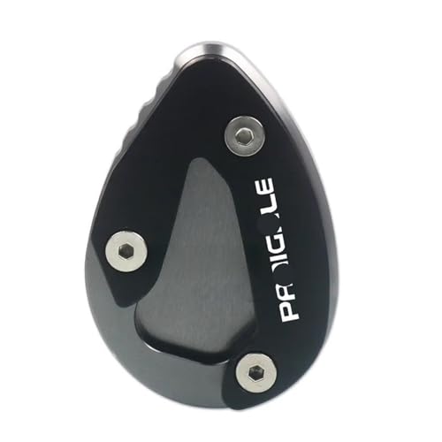 Béquille pied béquille latérale extension pour éviter la chute de votre Ducati