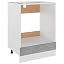 Oven Cabinet