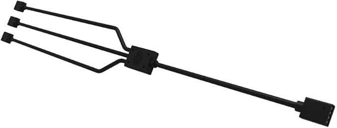 Cooler Master masterfan splitter cable r4-accy-rgbs-r2