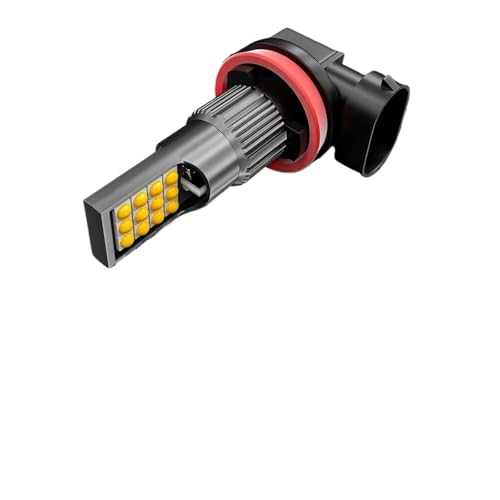 Antibrouillard LED Canbus pour corriger le manque de visibilité en Hyundai Accent
