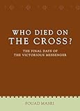 Who Died On The Cross?