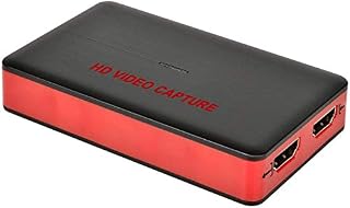 USB 3.0 HDMI HD Game Video Capture Card 1080P 60FPS Game Recorder Box