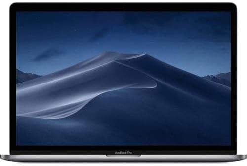 2018 Apple MacBook Pro Avec 2.2GHz Intel Core i7 (15-Pouce 