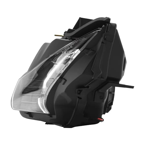 Phare CBR1000RR optique de remplacement moto CBR 1000RR 2012-2016