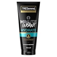 TRESemmé 1 Minute WOW Hydrate Intensive Hair Treatment with Hyaluronic Acid & Pro-Bond Complex for dry or damaged hair 170 ml