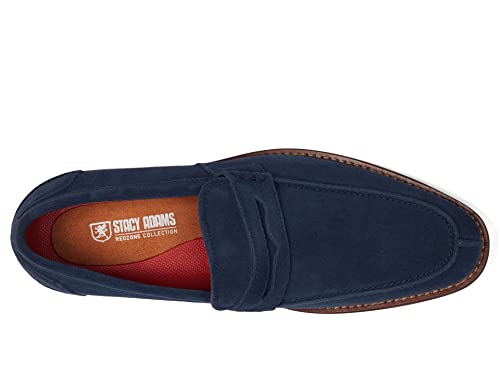Image of Stacy Adams Marlowe Penny Slip-On Loafer