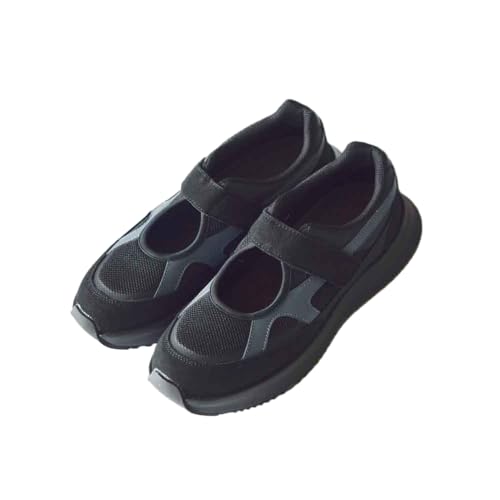 [���[���X�^�[] SKOOLER JG �W���O �o���h �V���[�Y JG JOG BAND jg-jog-band ���f�B�[�X 2026ss �t�� �u���b�N 24.5cm