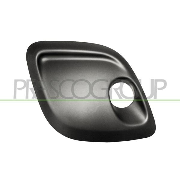 Rejilla de ventilación protectora parachoques CI2042134 para viajes diarios