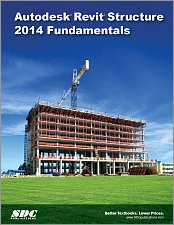 Paperback Autodesk Revit Structure 2014 Fundamentals Book