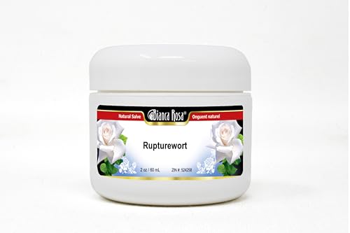 Rupturewort Salve (2 oz, ZIN: 524258) - 2 Pack