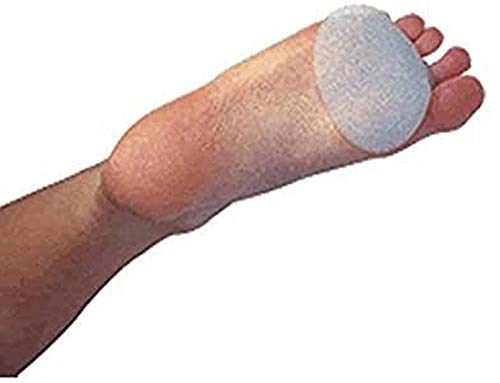 Varisan Almohad Metatarsal C/Anillo 7008
