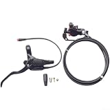 Elektrisches Fahrrad Scheibenbremshebel Und Bremssattel Kit