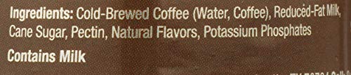 High Brew Coffee, Coffee Mexican Vanilla, 11 Fl Oz - Thumbnail 3