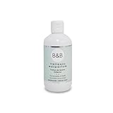 B&B Italienisches wäscheparfüm Baumwollblüte 250ml – Langanhaltender Duft & Duftverstärker für Wäsche, Frischer, natürlicher Baumwollduft (Bis zu 25 Wäschen)