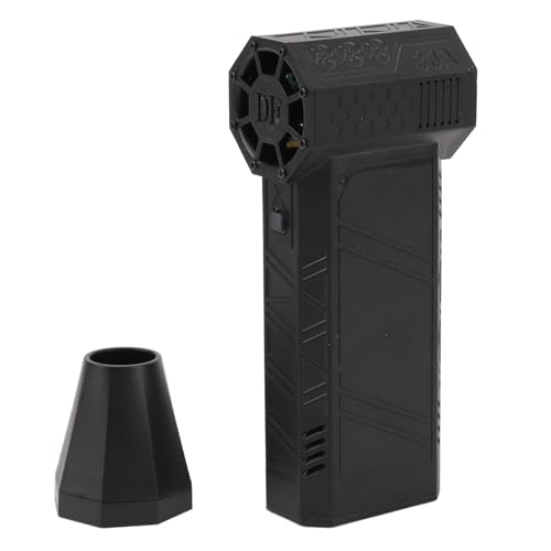 Air comprime rechargeable a 130000 TR/Min avec 3 vitesses - 3