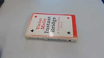 Paperback Instant bridge: A textbook from B to Z Book