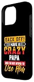 Zoom IMG-1 back off i have a