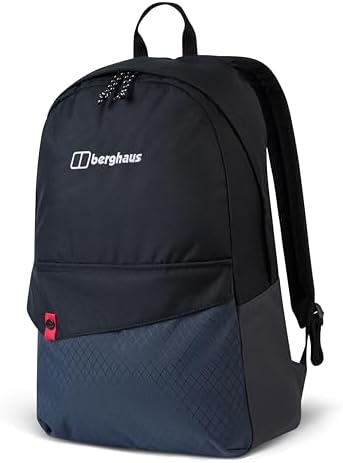 Berghaus Unisex Brand Bag 25 Litre Backpack