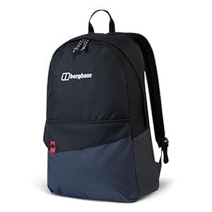 Berghaus Unisex Brand Bag 25 Litre Backpack