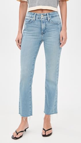 GOOD LEGS STRAIGHT JEANS IN BLACK340 BY GOOD AMERICAN Product