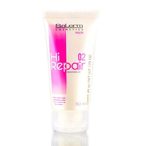Salerm Hi Repair Mask -Size 1.73 oz