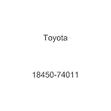  Toyota Katalysator 18450-74011