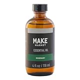 6 Pack: Simple Serenity Rosemary Essential Oil by ArtMinds™, 4oz.