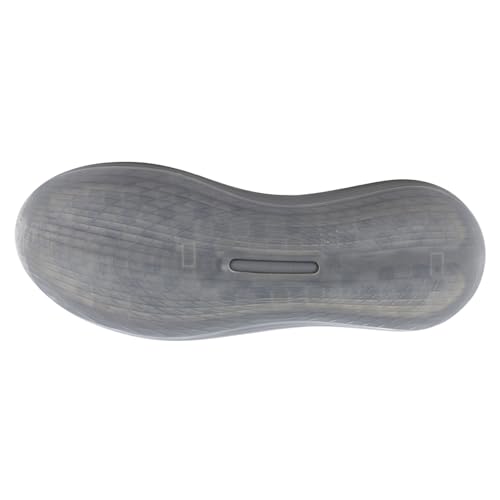 Reebok Work DMX Air Work Men's Oxford, 10.5 2E US, Black-Grey