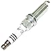 NGK Laser Iridium 94702 DF6H-11A Laser Iridium Spark Plug, 4 Pack