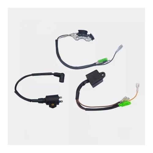 Bobine d'allumage ET950 ET650 pour générateur 2 temps