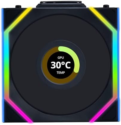 31-eWRKfZ5L._AC_ Airflow: Como Organizar as Fans do Gabinete Corretamente