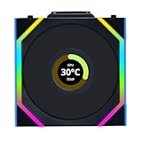 UNI FAN SL120 V2 REVERSE BLADE