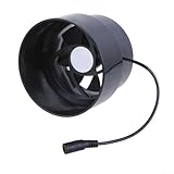 Zoom IMG-2 tdcuizent ventola di scarico canalizzata Zoom IMG-2 tdcuizent ventola di scarico canalizzata