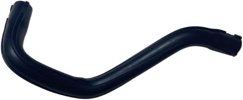 Crankcase Vent Tube Car Crankcase Breather Hose Pipe Compatible with Benz for C209 C230 A209 W203 W204 S204 CL203 R171