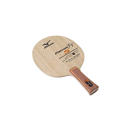 MIZUNO(ミズノ) 卓球ラケット FORTIUS FT 5 83GTT605 54) FL