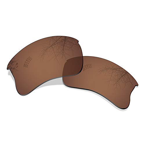 Image of Lenses /Accessories Replacement for Oakley Flak Jacket XLJ OO9009 Sunglass - Multiple Options