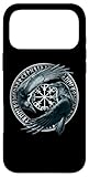 Viking Valhalla Krieger Normanne Runenkreis Götter