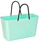 ZUBEHÖR: Separat erhältlich gibt es eine praktische Innentasche und eine Kühltasche. Das klassische schwedische Hinza Bag gibt es in zwei Größen (15 und 7,5 Liter) und in vielen verschiedenen Farben.