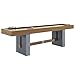 Barrington Urban Collection 9 ft. Shuffleboard Table