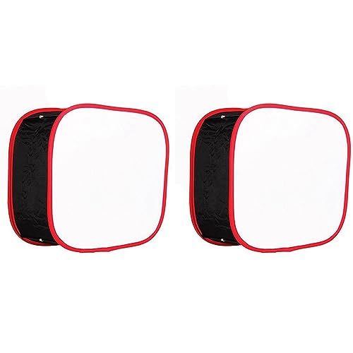 Softbox pliable pour panneau LED pour adoucir la lumière vidéo