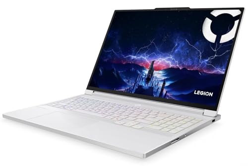 Image of EXCaliberPC (2025 Model) Legion 7i Gen 10 Intel Gaming Laptop (Intel Core Ultra 9 275HX, 96GB RAM, 2X 4TB NVMe SSD, NVIDIA GeForce RTX 5070, 16 inch 240Hz OLED, Windows 11) - 83KY0003US